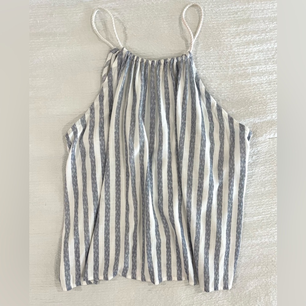Elodie tank top size L